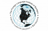 Inštitút cudzích jazykov - SJŠ